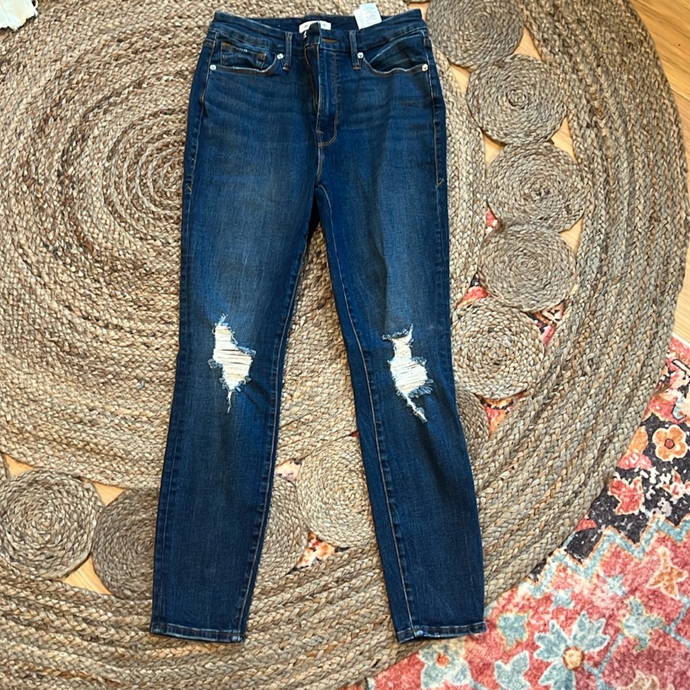 Good American Jeans